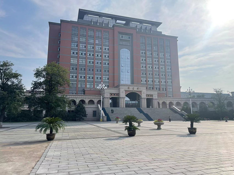 幕墻維修時有哪些注意事項？沈陽玻璃幕墻公司將為您介紹